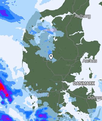 vejr hammel|Vejret i Hammel, Region Midtjylland